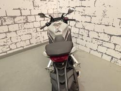2021 Honda CBR650R ABS CBR 650 Grey