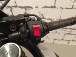 2021 Honda CBR650R ABS CBR 650 Grey