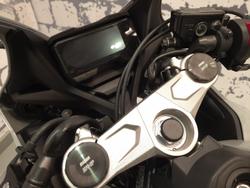 2021 Honda CBR650R ABS CBR 650 Grey
