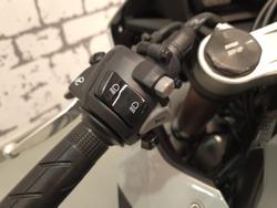 2021 Honda CBR650R ABS CBR 650 Grey