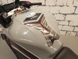 2021 Honda CBR650R ABS CBR 650 Grey