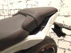 2021 Honda CBR650R ABS CBR 650 Grey