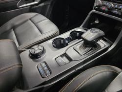 2025 Ford Ranger Wildtrak