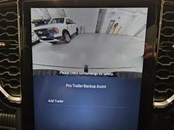 2025 Ford Ranger Wildtrak