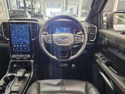 2025 Ford Ranger Wildtrak