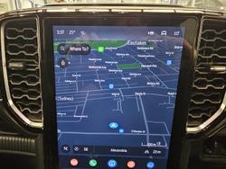 2025 Ford Ranger Wildtrak