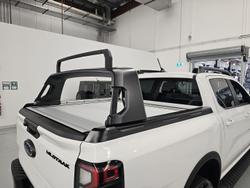 2025 Ford Ranger Wildtrak