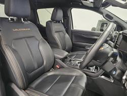 2025 Ford Ranger Wildtrak