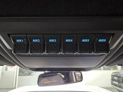 2025 Ford Ranger Wildtrak