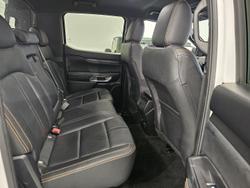 2025 Ford Ranger Wildtrak