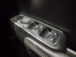 2025 Ford Ranger Wildtrak