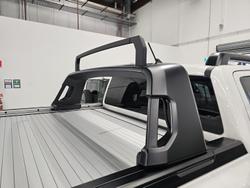 2025 Ford Ranger Wildtrak