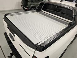 2025 Ford Ranger Wildtrak