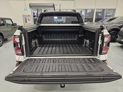 2025 Ford Ranger Wildtrak