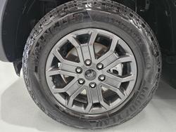 2025 Ford Ranger Wildtrak