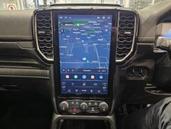 2025 Ford Ranger Wildtrak