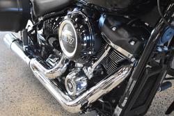 2020 HARLEY-DAVIDSON FLSB SPORT GLIDE