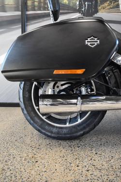 2020 HARLEY-DAVIDSON FLSB SPORT GLIDE