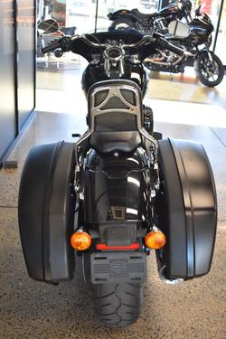 2020 HARLEY-DAVIDSON FLSB SPORT GLIDE