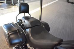 2020 HARLEY-DAVIDSON FLSB SPORT GLIDE