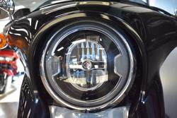 2020 HARLEY-DAVIDSON FLSB SPORT GLIDE