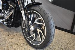 2020 HARLEY-DAVIDSON FLSB SPORT GLIDE