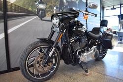 2020 HARLEY-DAVIDSON FLSB SPORT GLIDE