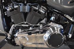 2020 HARLEY-DAVIDSON FLSB SPORT GLIDE