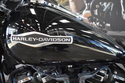 2020 HARLEY-DAVIDSON FLSB SPORT GLIDE