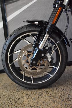 2020 HARLEY-DAVIDSON FLSB SPORT GLIDE