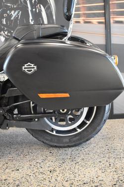 2020 HARLEY-DAVIDSON FLSB SPORT GLIDE