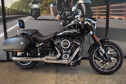2020 HARLEY-DAVIDSON FLSB SPORT GLIDE
