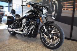 2020 HARLEY-DAVIDSON FLSB SPORT GLIDE