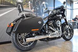 2020 HARLEY-DAVIDSON FLSB SPORT GLIDE