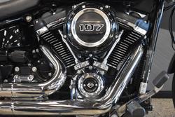 2020 HARLEY-DAVIDSON FLSB SPORT GLIDE