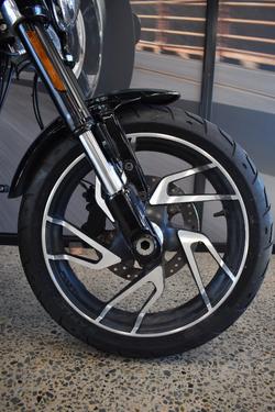 2020 HARLEY-DAVIDSON FLSB SPORT GLIDE