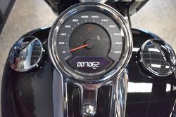 2020 HARLEY-DAVIDSON FLSB SPORT GLIDE