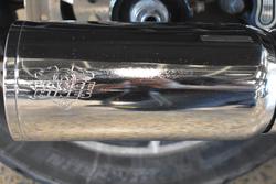 2020 HARLEY-DAVIDSON FLSB SPORT GLIDE