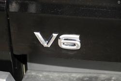2025 Volkswagen Amarok TDI600 PanAmericana