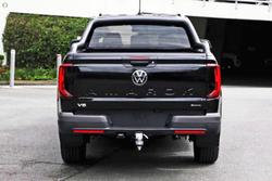 2025 Volkswagen Amarok TDI600 PanAmericana