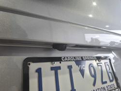 2021 Honda CR-V VTi 7