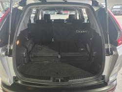 2021 Honda CR-V VTi 7