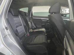2021 Honda CR-V VTi 7