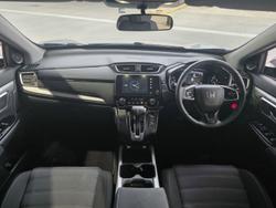 2021 Honda CR-V VTi 7