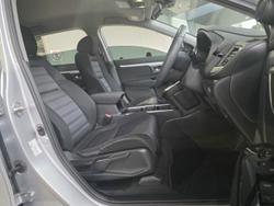 2021 Honda CR-V VTi 7