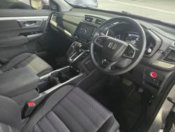 2021 Honda CR-V VTi 7