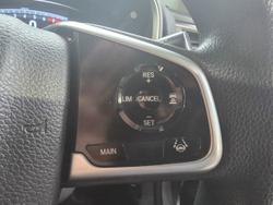 2021 Honda CR-V VTi 7