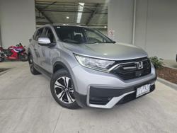 2021 Honda CR-V VTi 7