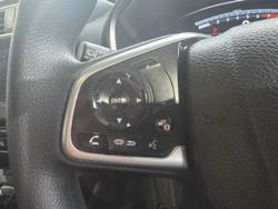 2021 Honda CR-V VTi 7