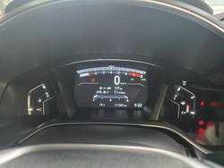 2021 Honda CR-V VTi 7